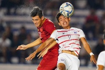 "Đội tuyển Việt Nam không lo Campuchia chơi tử thủ, đá xấu như Indonesia"