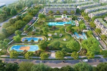 Song trục logistics, du lịch đưa bất động sản Quy Nhơn đón đầu thập kỷ bứt phá