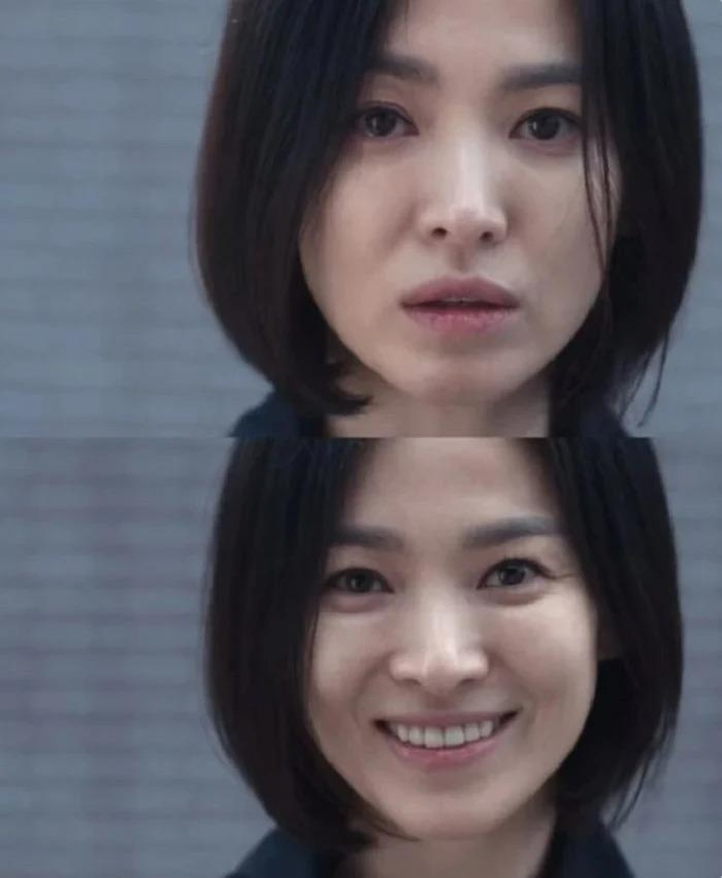 Vinh quang trong thù hận và sự nổi loạn của Song Hye Kyo - 2 Vinh quang trong thù hận và sự nổi loạn của Song Hye Kyo - 2