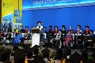 Hội thảo chuyên đề học bổng - Đại học công lập James Cook 