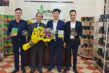 Sữa bột Omega 3 6 9 Q10 sản phẩm không thể thiếu cho mỗi gia đình Việt