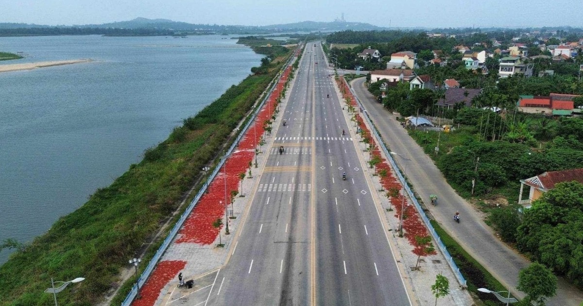 View - Dự án của Hậu "Pháo" khiến 6 cán bộ, lãnh đạo Quảng Ngãi vướng lao lý | Báo Dân trí