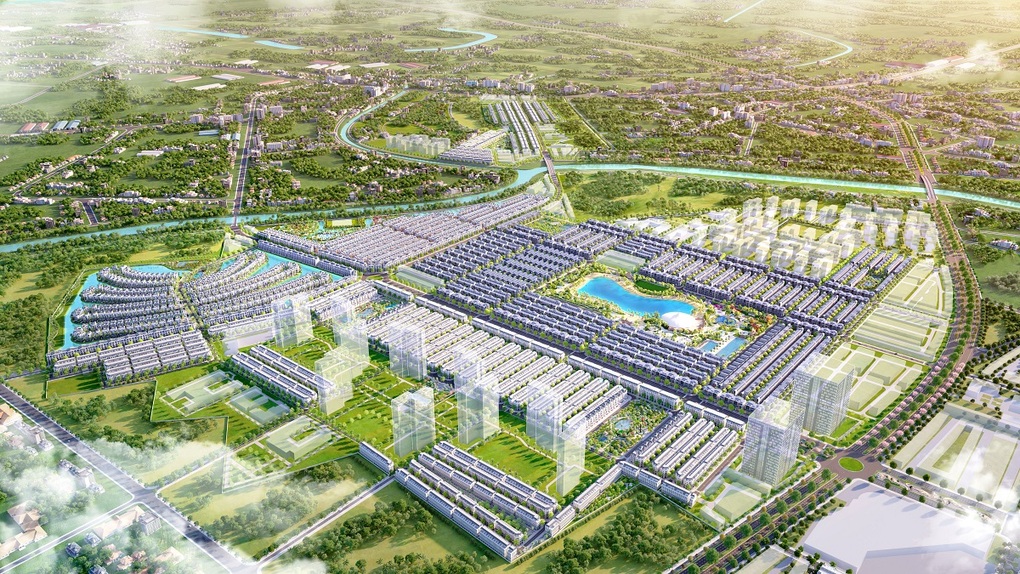 Nhiều cơ hội kinh doanh tại Ocean City - 1 Nhiều cơ hội kinh doanh tại Ocean City - 1