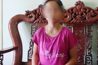 Bé gái 13 tuổi mang bầu 6 tháng tố bị hàng xóm hiếp dâm