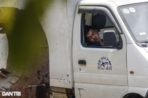 Cục Đăng kiểm Việt Nam: "Không thể giải quyết ngay việc ách tắc"