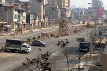 Hà Nội thông xe tuyến đường “đắt nhất hành tinh”