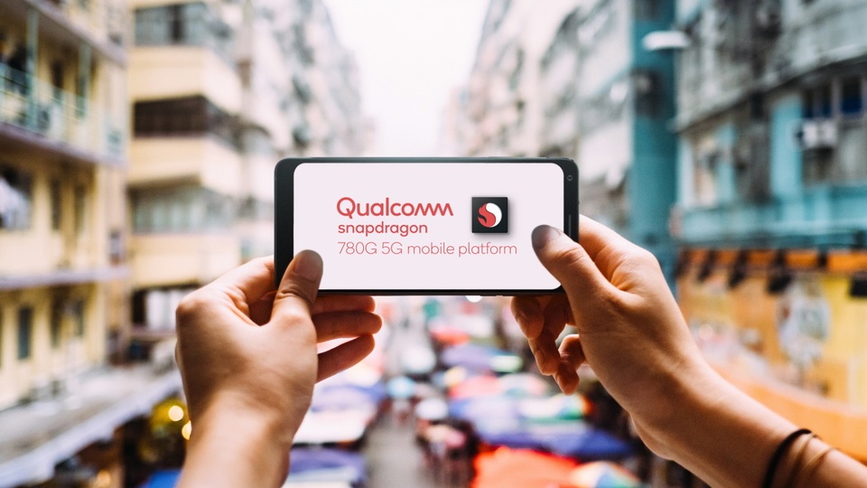Smartphone tầm trung sắp được sở hữu loạt tính năng như sản phẩm cao cấp - 1 Smartphone tầm trung sắp được sở hữu loạt tính năng như sản phẩm cao cấp - 1