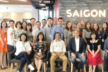 Manulife Việt Nam gắn kết nhân viên trong thời đại công nghệ số