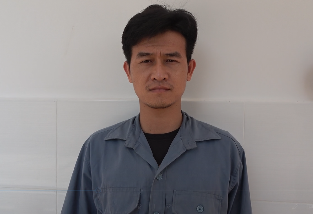 Khởi tố vụ giám đốc và 3 thuộc cấp trung tâm đăng kiểm nhận hối lộ - 1 Khởi tố vụ giám đốc và 3 thuộc cấp trung tâm đăng kiểm nhận hối lộ - 1