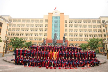 Trường Đại học Công nghiệp Việt Trì công bố phương án tuyển sinh năm 2016