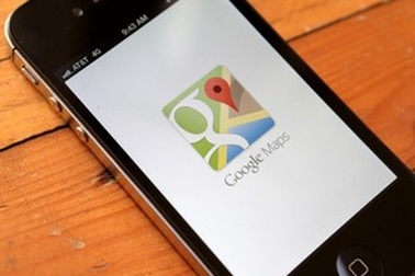 Clip quảng cáo đầy tính nhân văn của dịch vụ bản đồ Google Maps