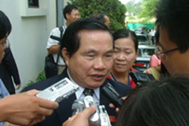 Phó chủ nhiệm Ủy ban Kinh tế và Ngân sách Quốc hội Tào Hữu Phùng qua đời