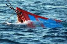 Chìm tàu câu cá ngừ đại dương, 5 ngư dân Phú Yên mất tích