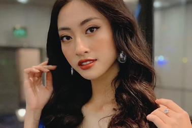 Lương Thuỳ Linh trượt top 10 phần thi Đối đầu tại Hoa hậu Thế giới 2019