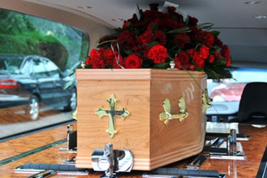 Kì quặc cuộc thi viết văn bia mộ ở Đức