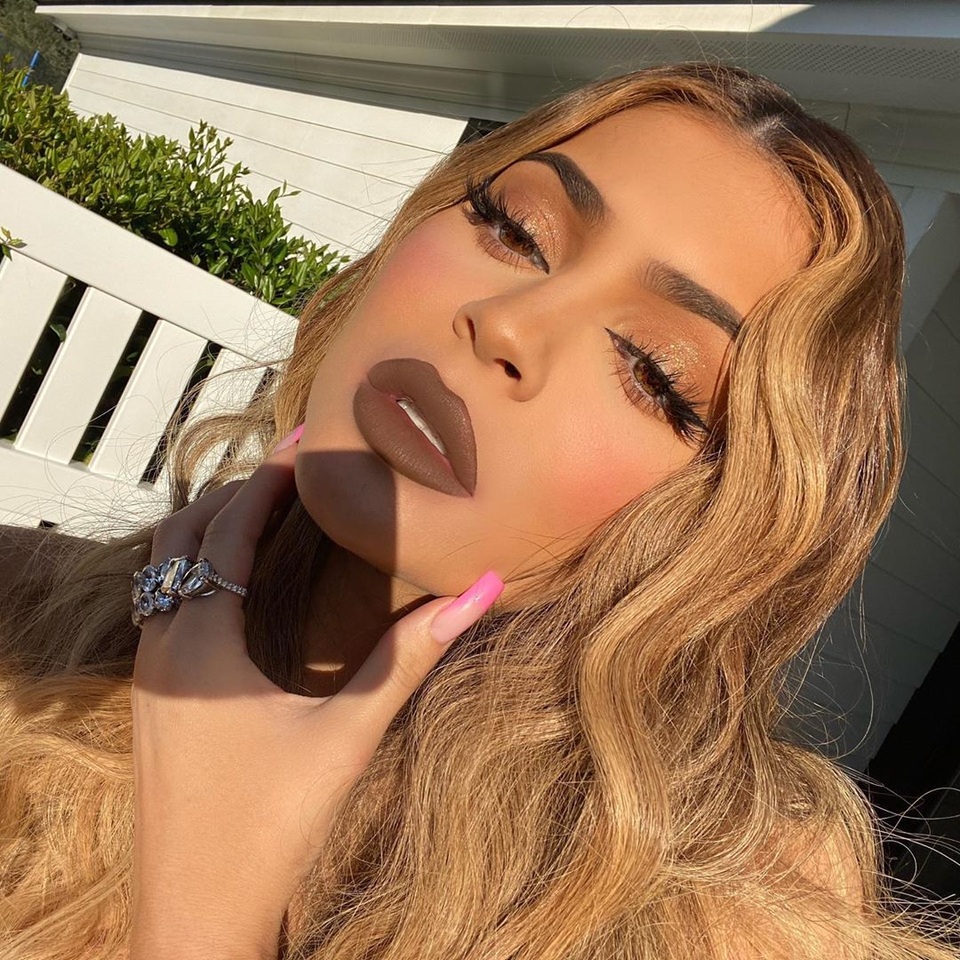 Nhìn lại chặng đường đã qua của “tỷ phú bị phế truất” Kylie Jenner - 15 Nhìn lại chặng đường đã qua của “tỷ phú bị phế truất” Kylie Jenner - 15