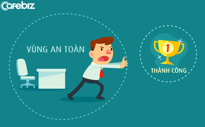 Lương 7 triệu và thế là ổn định? Tỉnh lại đi, thế giới này làm gì có công việc nào gọi là ổn định - Ảnh 2. Lương 7 triệu và thế là ổn định? Tỉnh lại đi, thế giới này làm gì có công việc nào gọi là ổn định - Ảnh 2.