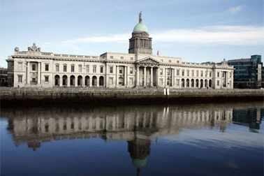 10 học bổng thạc sĩ toàn phần tại Ai len