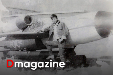 Phi công Việt từng khiến thế giới chấn động khi một mình cướp máy bay địch