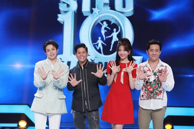 Hari Won hé lộ về tuổi thơ nghèo, nhà phải nhận gạo từ thiện - Ảnh 1. Hari Won hé lộ về tuổi thơ nghèo, nhà phải nhận gạo từ thiện - Ảnh 1.