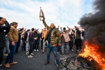 Vì sao Damascus nhanh chóng "thất thủ" trước phiến quân nổi dậy?