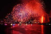 Hé lộ kỳ lễ hội pháo hoa quốc tế Đà Nẵng với những điều "chưa từng có"