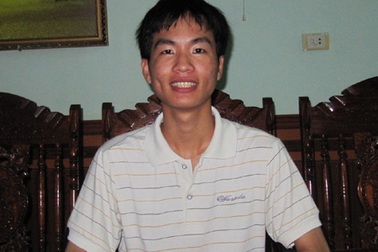 Thủ khoa ĐH Dược Hà Nội: “Em là người chơi được”