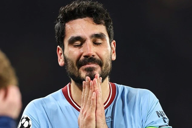 Nỗi lo lớn của Man City sau khi vô địch Champions League