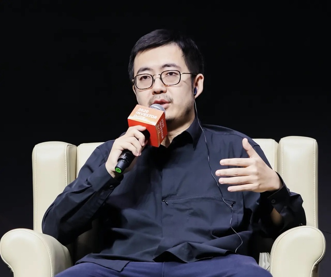 Tiểu tam Trương Đại Dịch lên tiếng về việc cưới cựu chủ tịch Taobao - 4 Tiểu tam Trương Đại Dịch lên tiếng về việc cưới cựu chủ tịch Taobao - 4