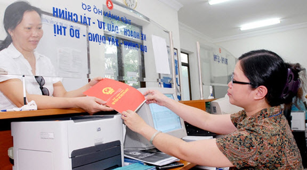 Gần 50 triệu thửa đất trên cả nước sẽ được thu thập, cập nhật dữ liệu - 4 Gần 50 triệu thửa đất trên cả nước sẽ được thu thập, cập nhật dữ liệu - 4