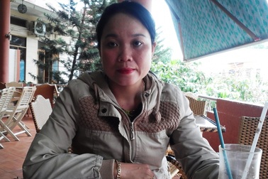 Nghi án tẩu tán tài sản né thi hành án: Bị đơn lên tiếng!