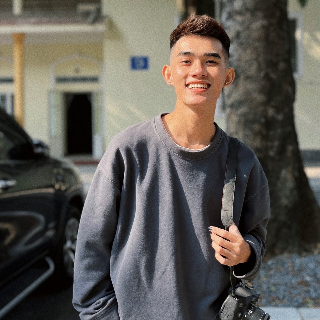 Nhìn lại một năm với nhiều lần nhảy việc, Gen Z học được gì? - 2 Nhìn lại một năm với nhiều lần nhảy việc, Gen Z học được gì? - 2