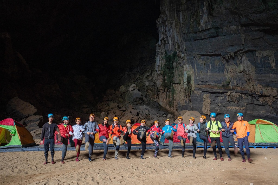 Oằn mình trong đại dịch, lượng khách đến Quảng Bình giảm gần 70% - 4