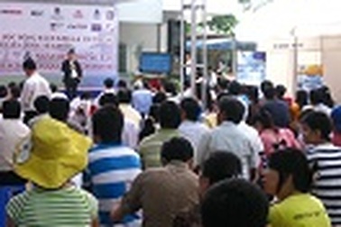 Du học chất lượng cao - chi phí thấp với Đại Học Bách Khoa TPHCM