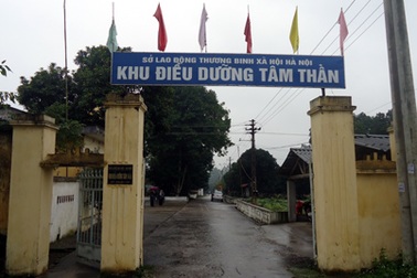 Vụ án mạng tại khu điều dưỡng tâm thần: Hung thủ từng giết 2 người