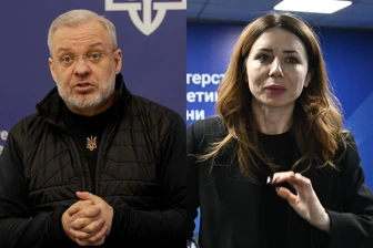 Hai bộ trưởng Ukraine từ chức vì đường dây tham nhũng 100 triệu USD