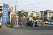 Khám xét Trung tâm đăng kiểm 50-02S ở TPHCM