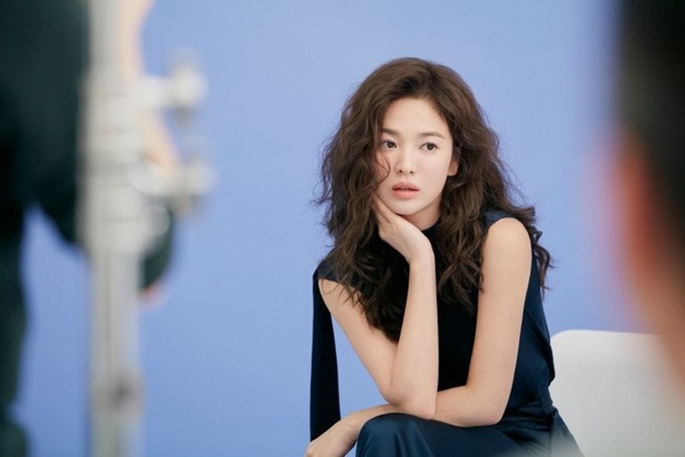 Tiết lộ lý do khiến Song Hye Kyo và Song Joong Ki ly hôn - 3 Tiết lộ lý do khiến Song Hye Kyo và Song Joong Ki ly hôn - 3