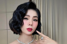 Lệ Quyên: "Tôi là nghệ sĩ chân chính, vô cớ bị xúc phạm"