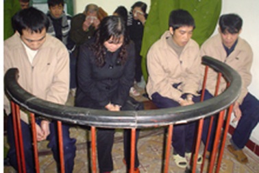 Chủ lò cao hổ Thanh Xuân nhận 30 tháng tù