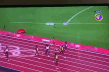 "Nữ hoàng tốc độ" Jamaica không có đối thủ, lập kỷ lục vĩ đại ở Olympic