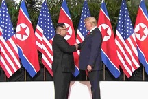 Đề nghị "rất tỉnh" của Triều Tiên khi tới hội nghị Mỹ-Triều