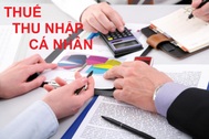 Đề xuất giảm bậc tính thuế thu nhập cá nhân với người làm công