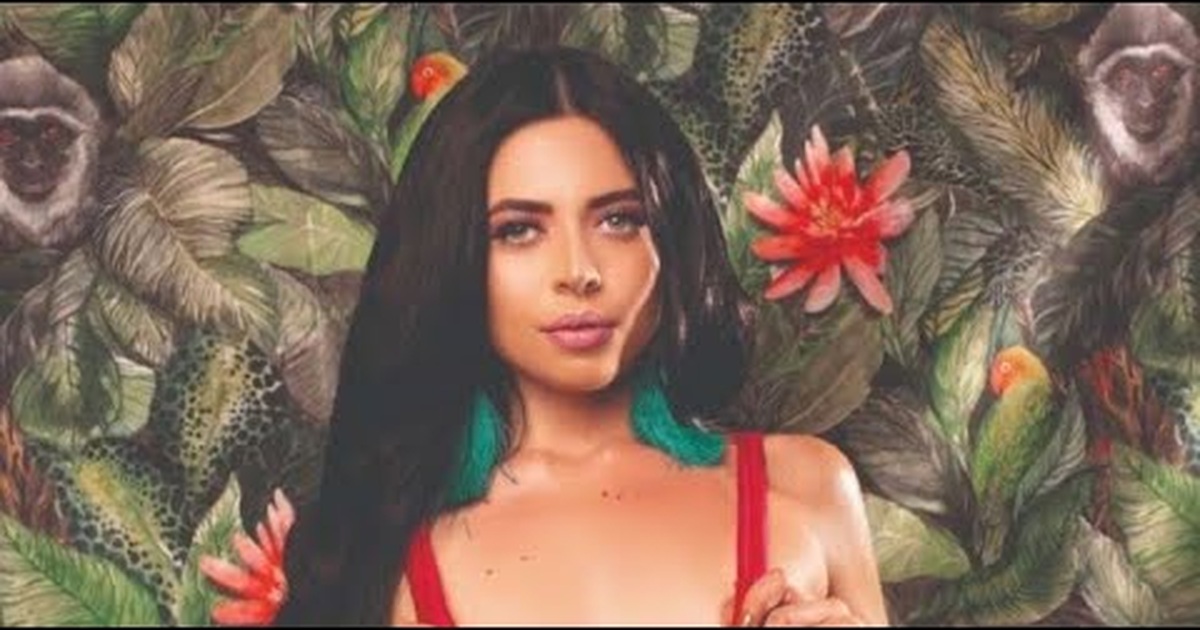 Video: Diễn viên phim "người lớn" Brazil bị bắt | Báo Dân trí