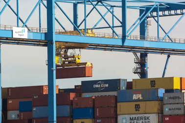 Sau 2 năm hỗn loạn, vận tải toàn cầu giờ ra sao?