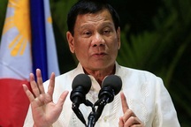 Tổng thống Philippines chất vấn sự im lặng của Mỹ trước Trung Quốc ở Biển Đông