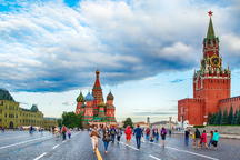 Công ty phương Tây tháo chạy, doanh nghiệp Nga hưởng lợi lớn