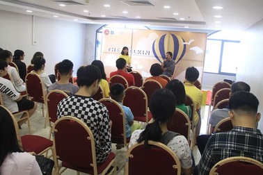 Học sinh Hà Nội được lắng nghe chuyện “thời bao cấp” giữa lòng Thủ đô