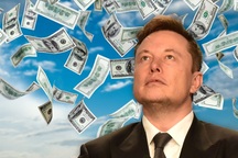Tỷ phú Elon Musk “đút túi” 8 tỷ USD chỉ trong một ngày