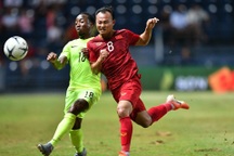 Cổ động viên Thái Lan: “Tuyển Việt Nam vượt xa trình độ Đông Nam Á”